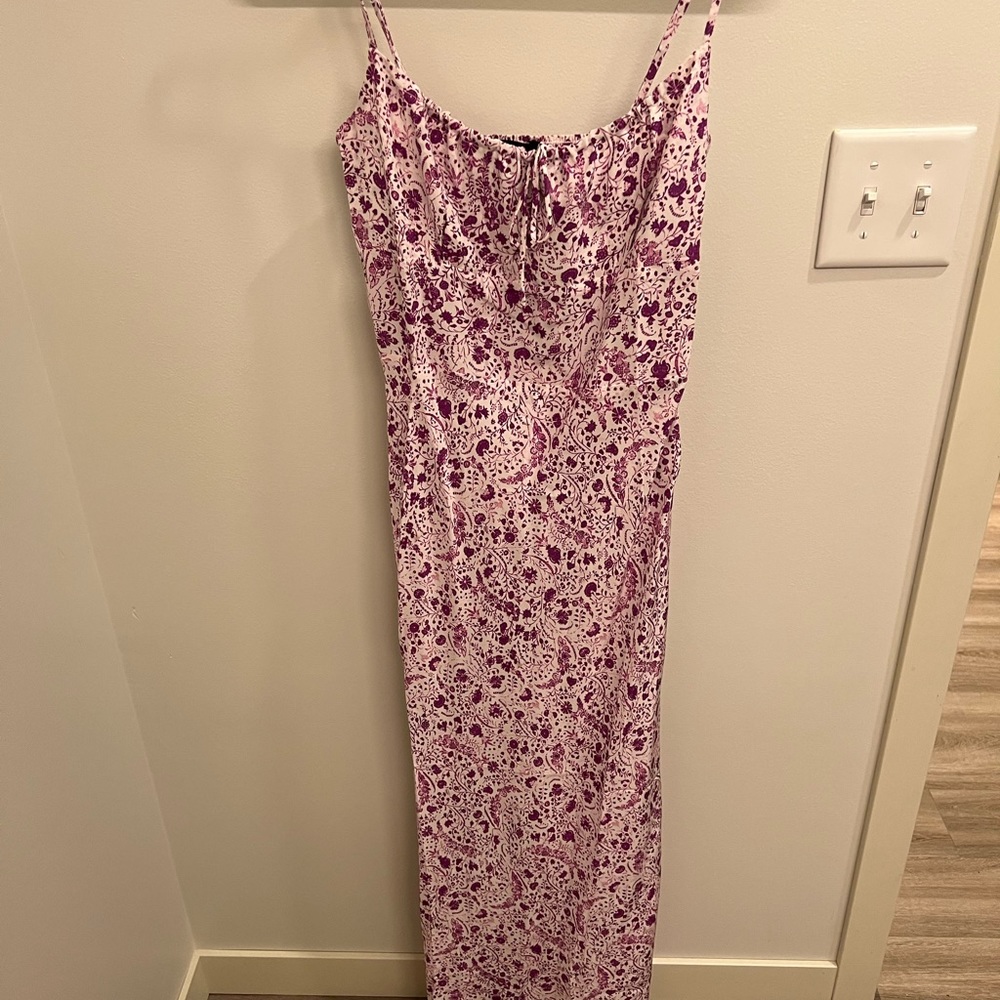 Realisation Par Dress Alba in Mystic